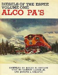 [Diesels of the SP Vol. 1]