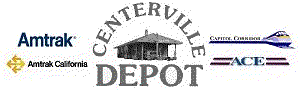 [Centerville Depot]