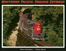 [SP Oregon Division] 